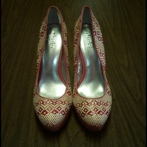 Charles by Charles David Shoes